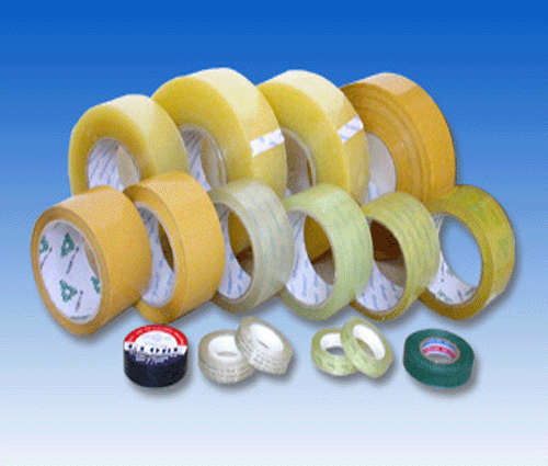 Adhesive Tape Manufacturer-Adhesive Tape