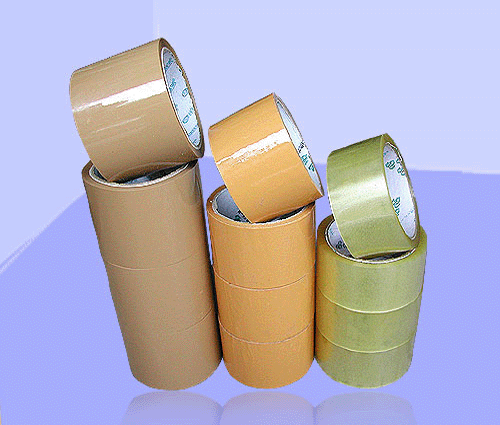 Adhesive Tape Manufacturer-Adhesive Tape