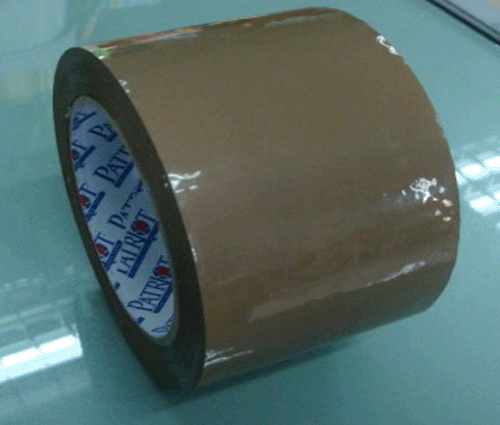 Packing Tape Manufacturers-Packing Tape