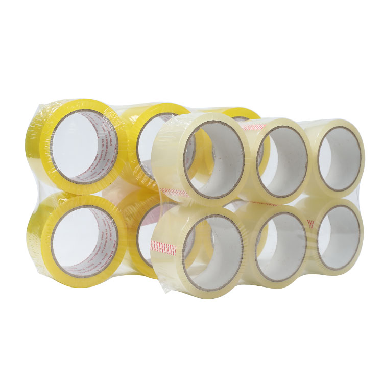 Packing Tape Manufacturers-Packing Tape