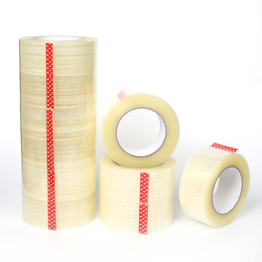 Packing Tape Manufacturers-Packing Tape