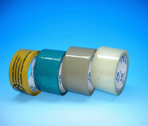 Packing Tape Manufacturers-Packing Tape