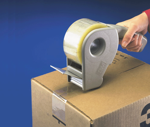 Packing Tape Manufacturers-Packing Tape