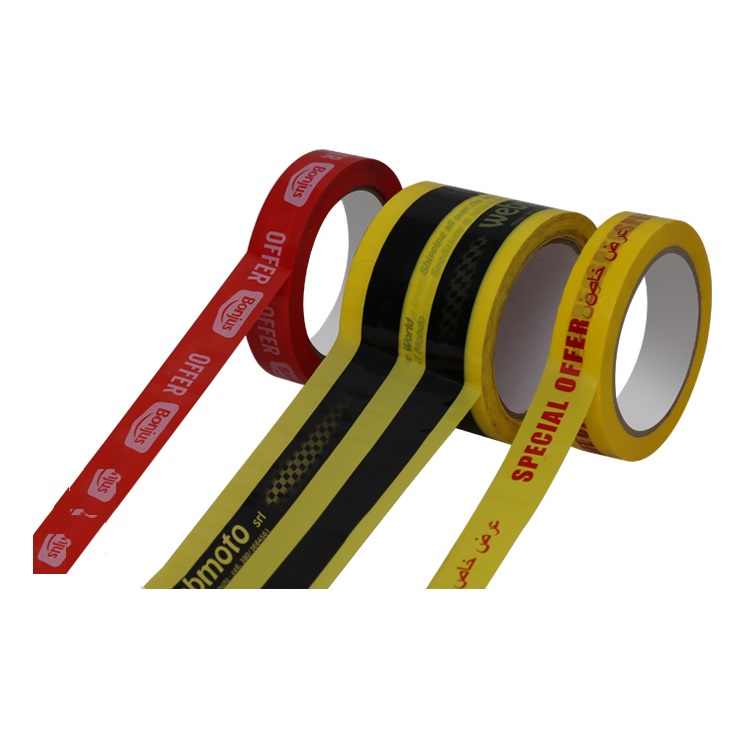 Polypropylene Bopp Tape