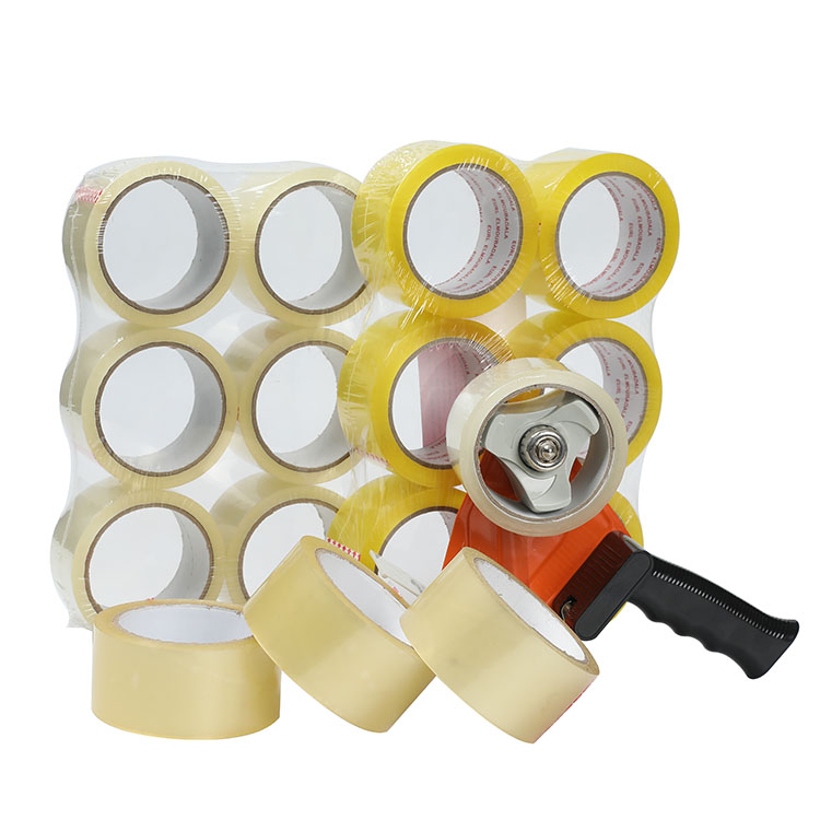 Adhesive Tape Manufacturer-Adhesive Tape