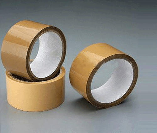 Polypropylene Bopp Tape