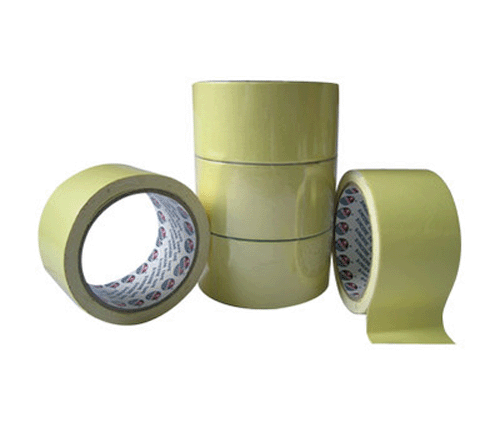 Polypropylene Bopp Tape