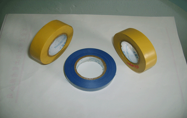 Adhesive Tape Manufacturer-Adhesive Tape