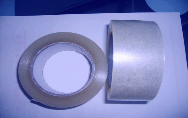 Adhesive Tape Manufacturer-Adhesive Tape