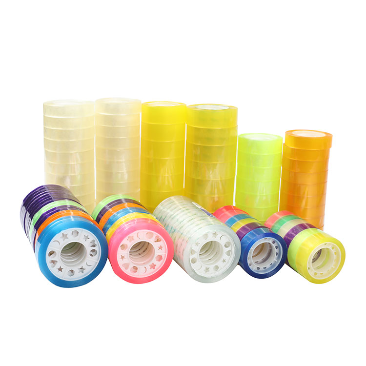 Adhesive Tape Manufacturer-Adhesive Tape