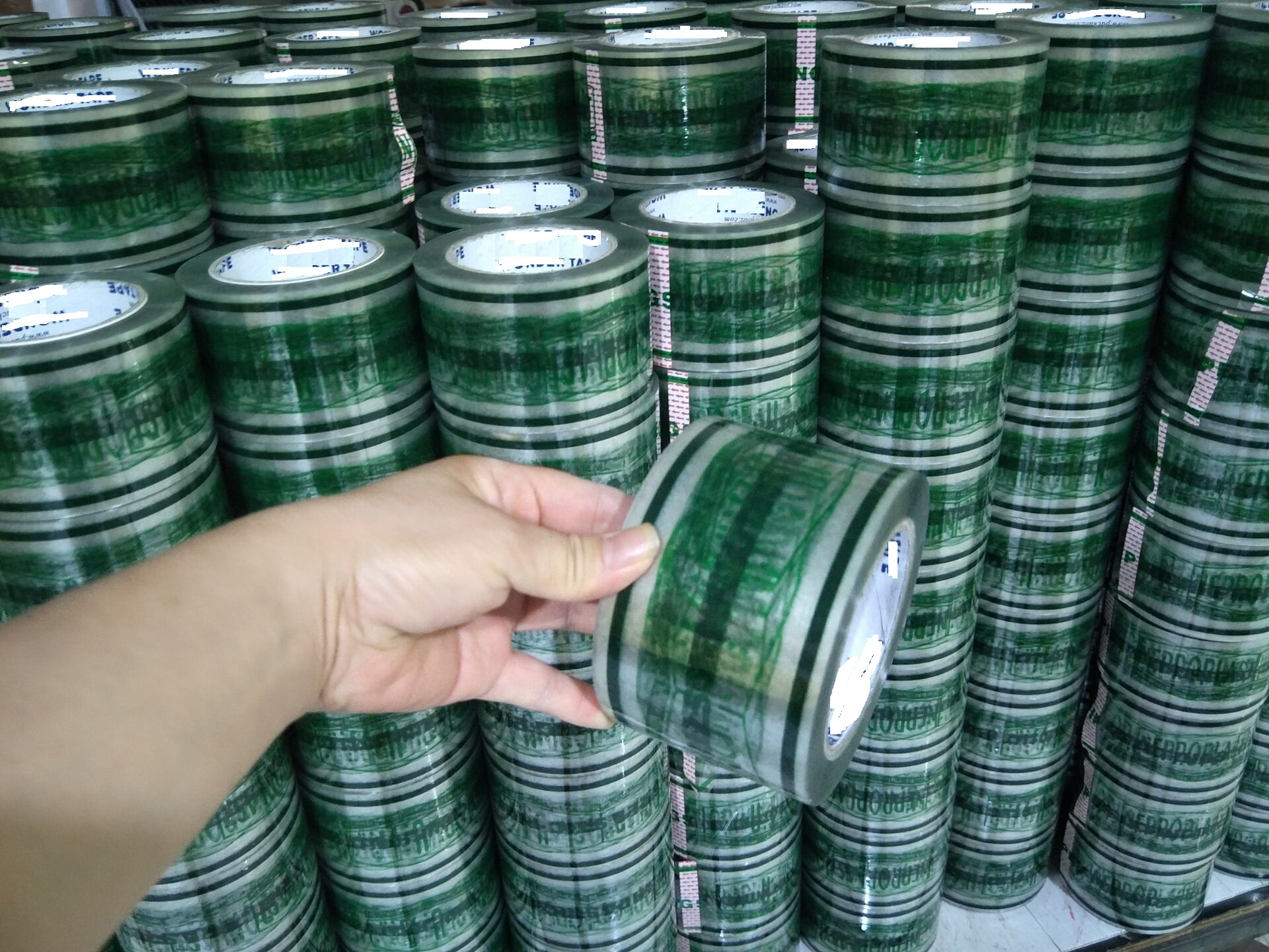 Adhesive Tape Manufacturer-Adhesive Tape