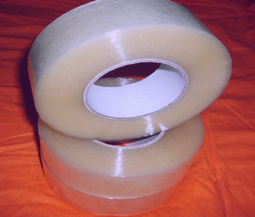 Packing Tape Manufacturers