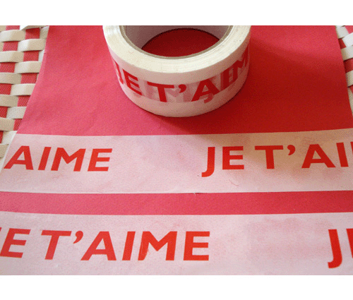 Packing Tape Manufacturers-Packing Tape